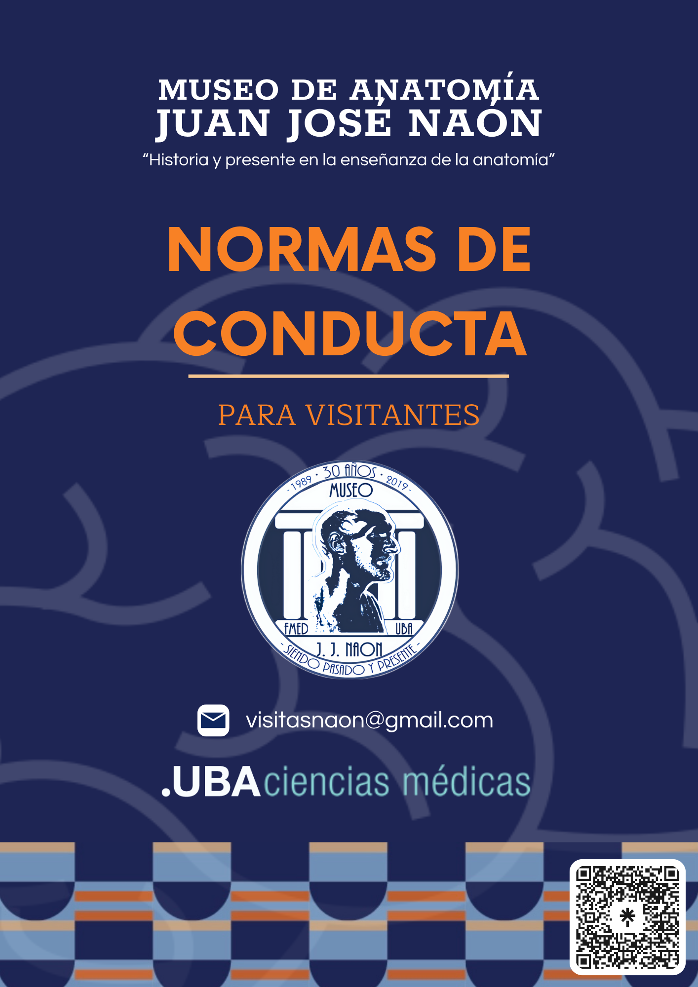 NORMAS DE CONDUCTA: 