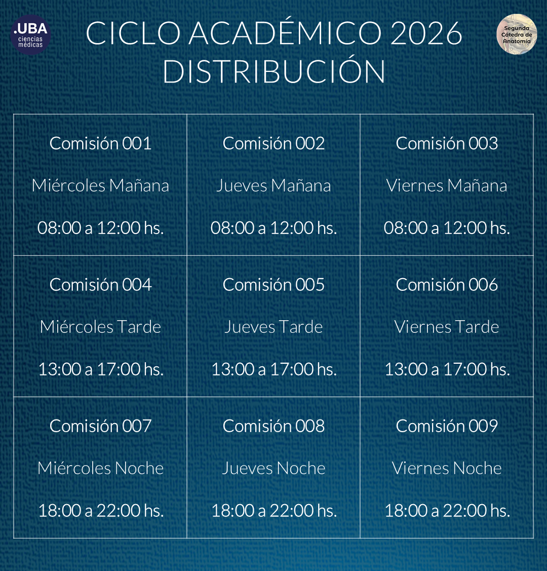 2026-comisiones