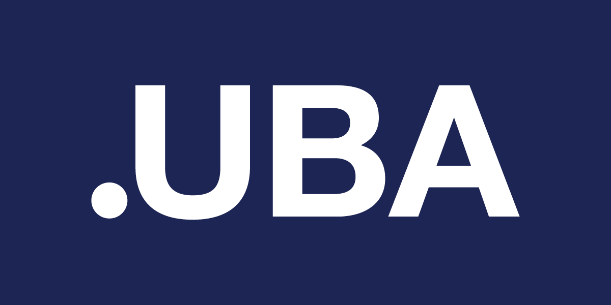logo uba