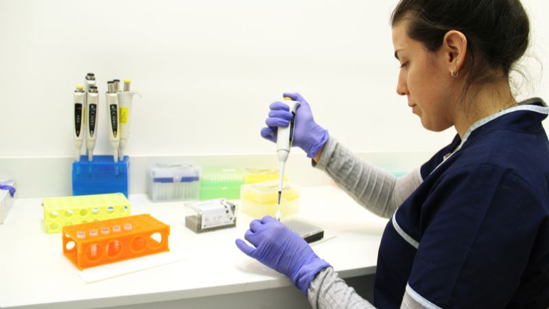 Investigacón Taquini